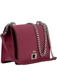 Shoulder bag in  Softy leather VIEW ALL