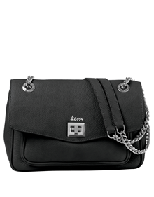 Shoulder bag in  Softy leather VIEW ALL