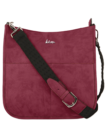 Cross body bag in Softy leather VIEW ALL