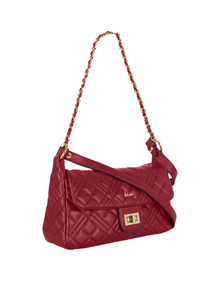 Shoulder bag in Vitro synthetic material VIEW ALL