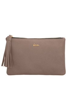 Envelope bag in Romance leather VIEW ALL