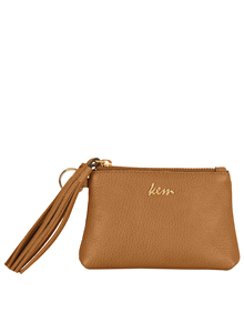 Coin purse in Romance leather VIEW ALL