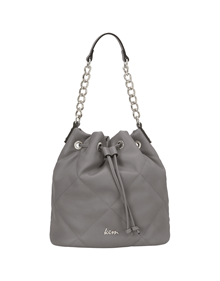 Bucket bag in Soho synthetic material VIEW ALL