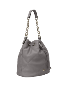 Bucket bag in Soho synthetic material VIEW ALL