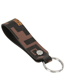 Keyholder in Enigma One synthetic material VIEW ALL