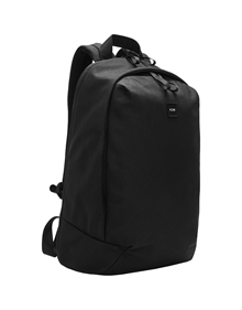 Men's backpack in synthetic material MEN'S LABEL