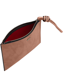 Envelope bag in Softy leather VIEW ALL