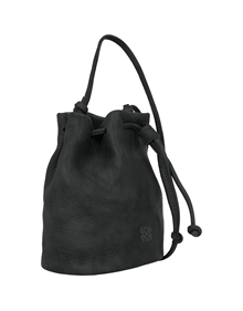 Bucket bag in Softy leather VIEW ALL