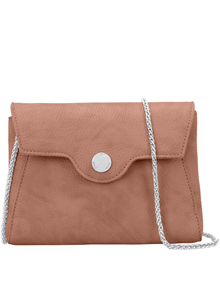 Crossbody bag in Softy leather VIEW ALL