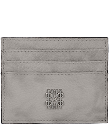 Cardholder in Softy leather VIEW ALL