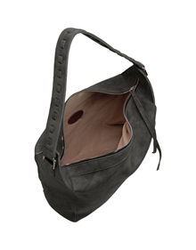 Hobo bag in Softy leather VIEW ALL