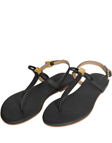 Leather sandals VIEW ALL