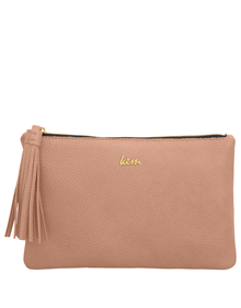 Envelope bag in Romance leather VIEW ALL
