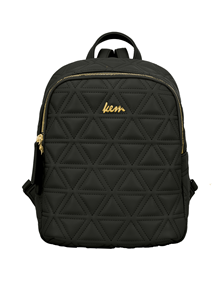 Backpack in Gemini synthetic material VIEW ALL