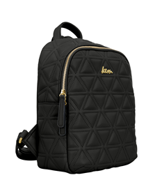 Backpack in Gemini synthetic material VIEW ALL