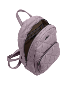 Backpack in Cosmos synthetic material VIEW ALL