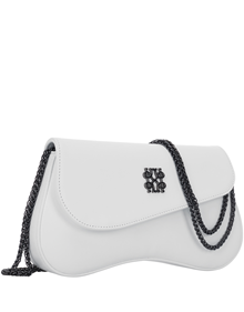 Shoulder bag in Dazzle leather VIEW ALL