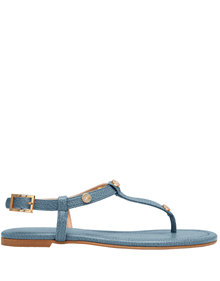Leather sandals VIEW ALL