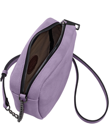 Crossbody bag in Softyleather VIEW ALL