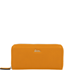 Wallet in Blossom synthetic material VIEW ALL