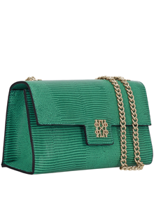 Crossbody bag in Mantis synthetic material VIEW ALL