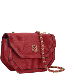 Crossbody bag in Mantis synthetic material VIEW ALL