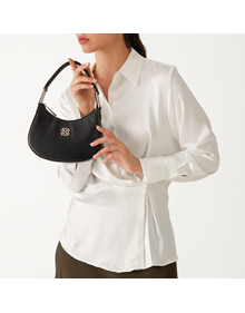 Artemis shoulder bag in Dazzle leather VIEW ALL