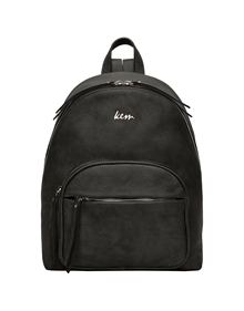 Phaedra large backpack in Softy leather VIEW ALL