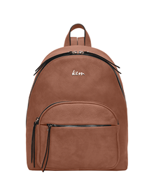 Phaedra large backpack in Softy leather VIEW ALL