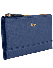 Wallet in Pure synthetic material VIEW ALL