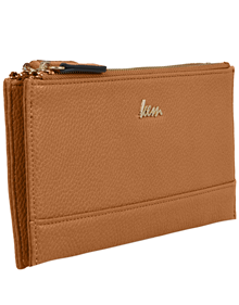 Wallet in Pure synthetic material VIEW ALL