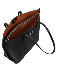 Ifigenia shoulder bag in Softy leather VIEW ALL