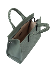 Leto tote bag in Softy leather VIEW ALL