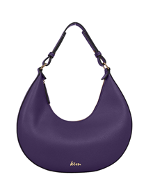 Shoulder bag in Soft synthetic material VIEW ALL