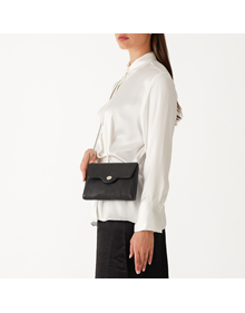 Sophia crossbody bag in Softy leather VIEW ALL