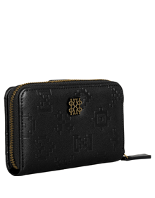 Wallet in Icon synthetic material VIEW ALL