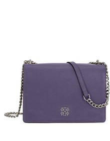 Pandora shoulder bag in Softy leather VIEW ALL