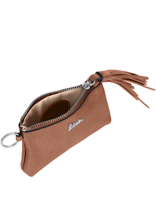 Coin purse in Softy leather VIEW ALL