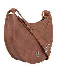 Erato shoulder bag in Softy leather VIEW ALL