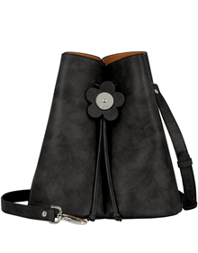 Harmony shoulder bag in Softy leather VIEW ALL