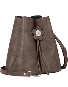 Harmony shoulder bag in Softy leather VIEW ALL