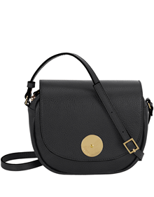 Cross body bag in Romance Leather VIEW ALL