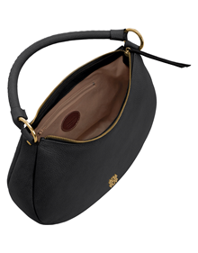 Athena hobo bag in Romance leather VIEW ALL