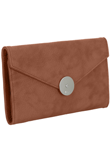 Leda wallet in Softy leather VIEW ALL