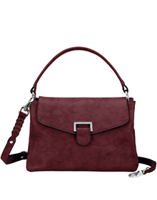 Calypso shoulder bag in Softy leather VIEW ALL