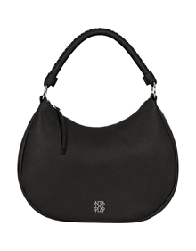 Athena hobo bag in Softy leather VIEW ALL
