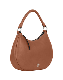 Athena hobo bag in Softy leather VIEW ALL