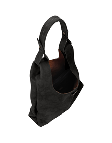 Ismini hobo bag in  Softy leather VIEW ALL