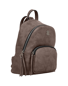 Phaedra backpack in Softy leather VIEW ALL