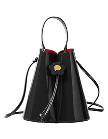 Harmony mini crossbody bag in  Glam leather VIEW ALL